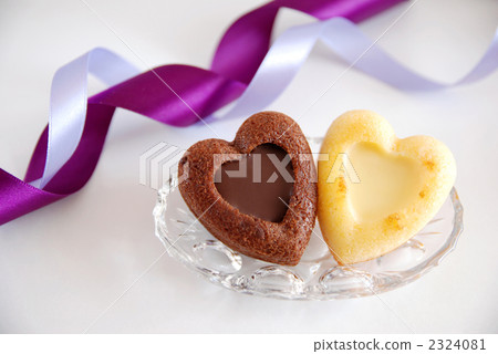 Heart's Financier Heart's Financier 2324081
