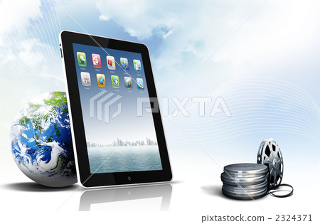 Mobile phone communication_964843_yy Mobile phone communication_964843_yy 2324371