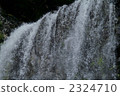驚人的瀑布 2324710