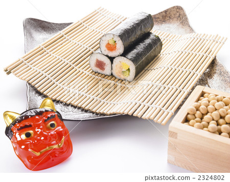 Ebata vol。（Setsubun圖像） 2324802