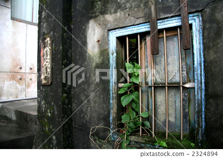 格子窗 中華台北 台灣台北 2324894