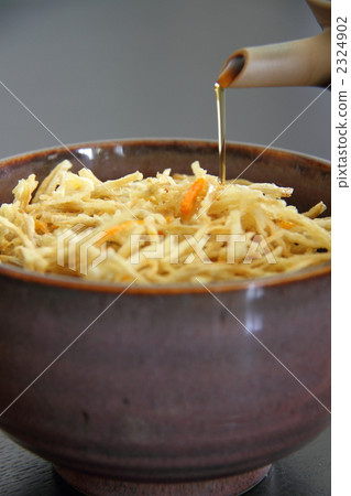 蔬菜碗Kakiage土豆 2324902