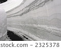 雪牆 2325378