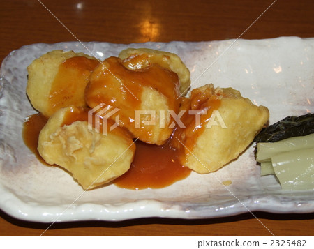 埼玉秩父的味噌土豆 埼玉秩父的味噌土豆 2325482