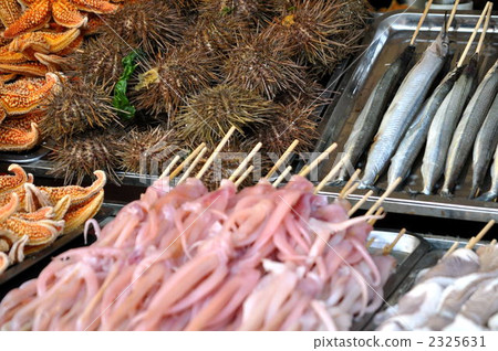 北京攤位 2325631