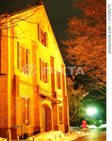 Light Up History Museum 2326679