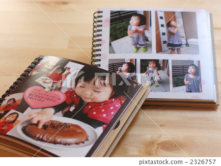 Photobook (everyday of little girls) 2326757