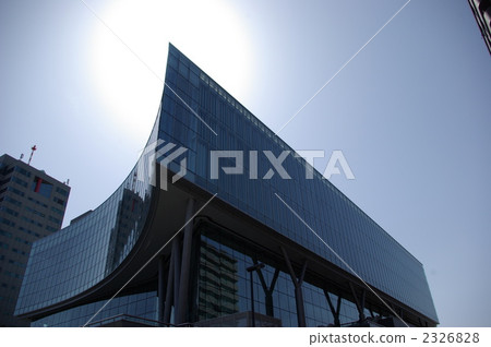 Iwate prefectural information exchange center Aina 2326828