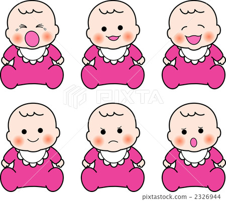 嬰兒 嬰兒 2326944