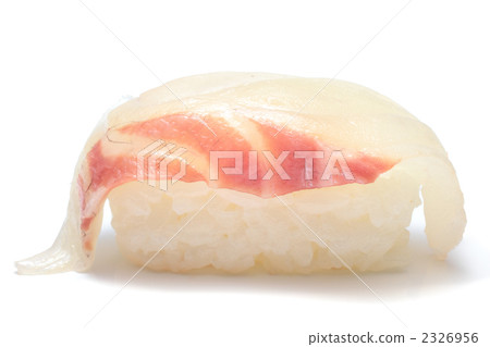 Snapper's handful sushi 2326956