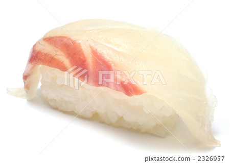Snapper's handful sushi 2326957