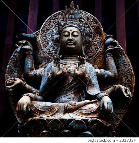 佛像 2327354