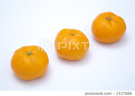 Three oranges Three oranges 2327666