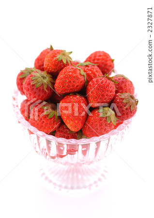 Strawberry strawberry strawberry strawberry 2327871