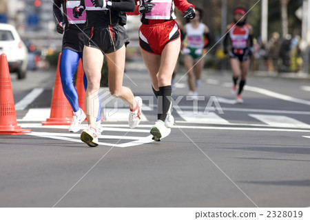 馬拉松 2328019