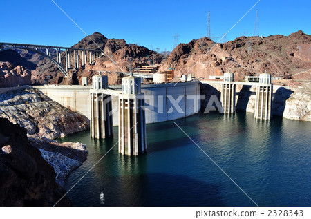 Hoover Dam 2328343