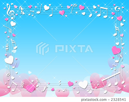 心臟圖像 2328541