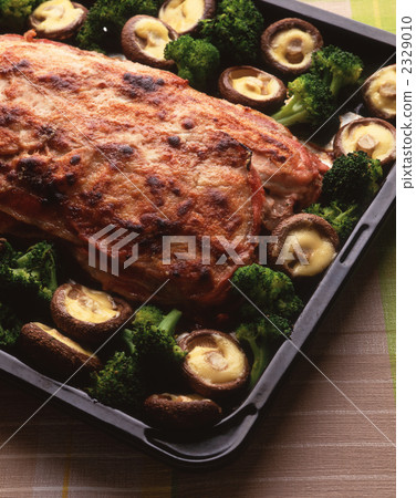 meatloaf 2329010