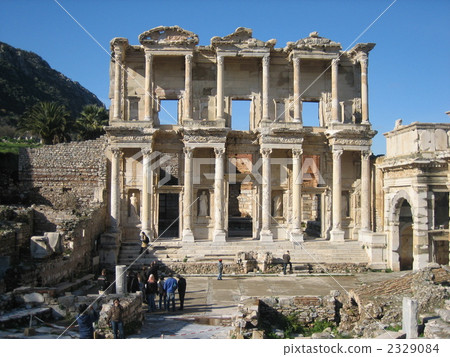 Turkey Ephesus 2329084