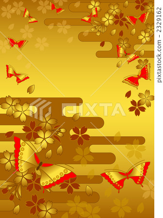 scatter, florid, showy 2329162