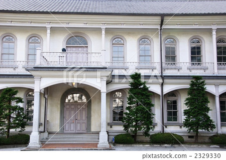Ryukoku University · cultural property school building 2329330