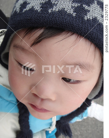 A bit nasty child A bit nasty child 2329778