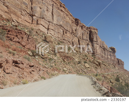 Moki·Dugway 2330197