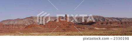 墨西哥帽 2330198