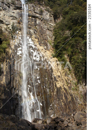 那智的瀑布 那智的瀑布 2330384