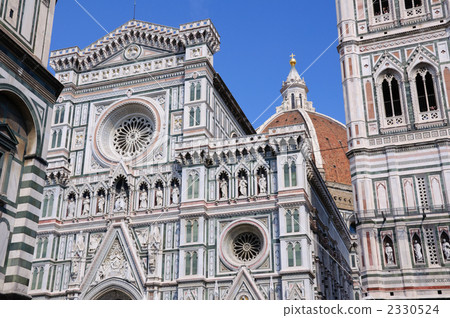 Italy Florence Cathedral of San Maria del Fiore 2330524
