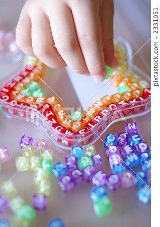 Bead play Bead play 2331051