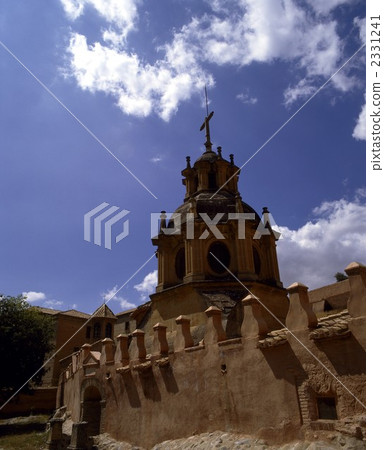 84493 Sacromonte Hill Granada Spain 2331241