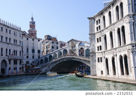 Italy Venice 2332031