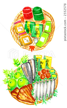 物產商品 物產商品 2332578