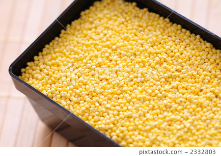 Millet (crack) 2332803