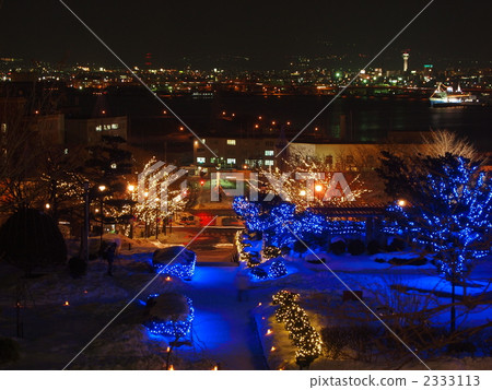Motomachi Park 2333113