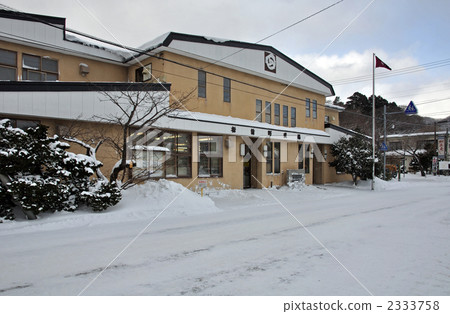 Matsumae Walk /松前町鎮辦事處 Matsumae Walk /松前町鎮辦事處 2333758