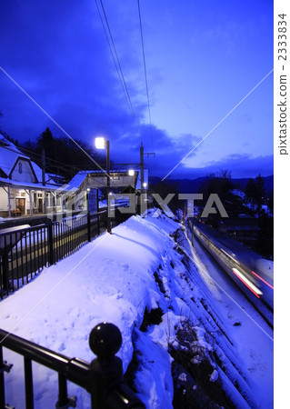 “有限的表達”將被廢棄的站和主線 2333834