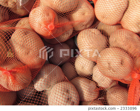 Potatoes Potatoes 2333896