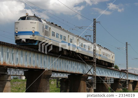 419系列 419系列 2334019