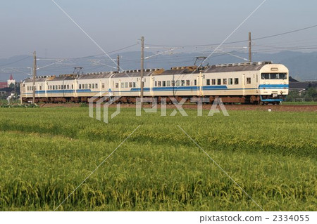 419系列 419系列 2334055