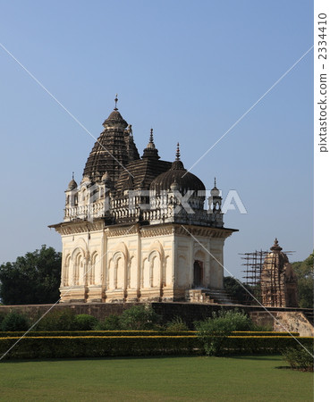 Khajuraho Temple Group West Group Temples Khajuraho Temple Group West Group Temples 2334410
