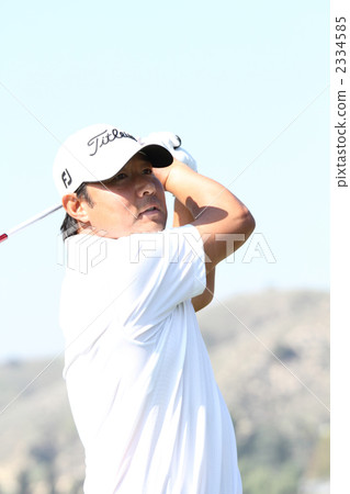 golf, golfing, golfer 2334585