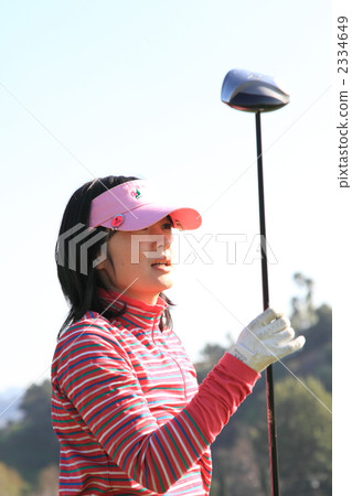 golfer golfer 2334649