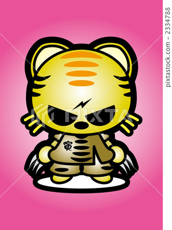 動物 illustration 數字動畫 2334788