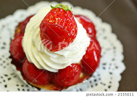 草莓餡餅 2335011