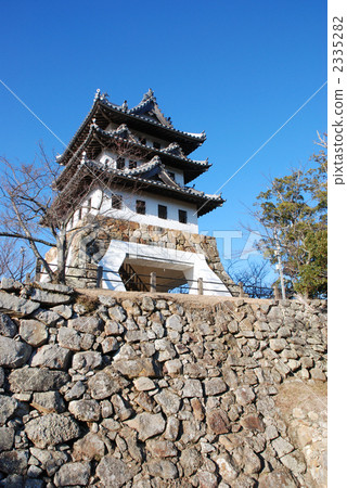 sumoto castle, historic site, historical site 2335282
