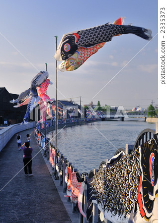 焊錫管的Koinobori 焊錫管的Koinobori 2335373
