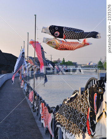焊錫管的Koinobori 焊錫管的Koinobori 2335376
