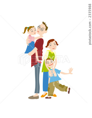 Family interaction Family interaction 2335988